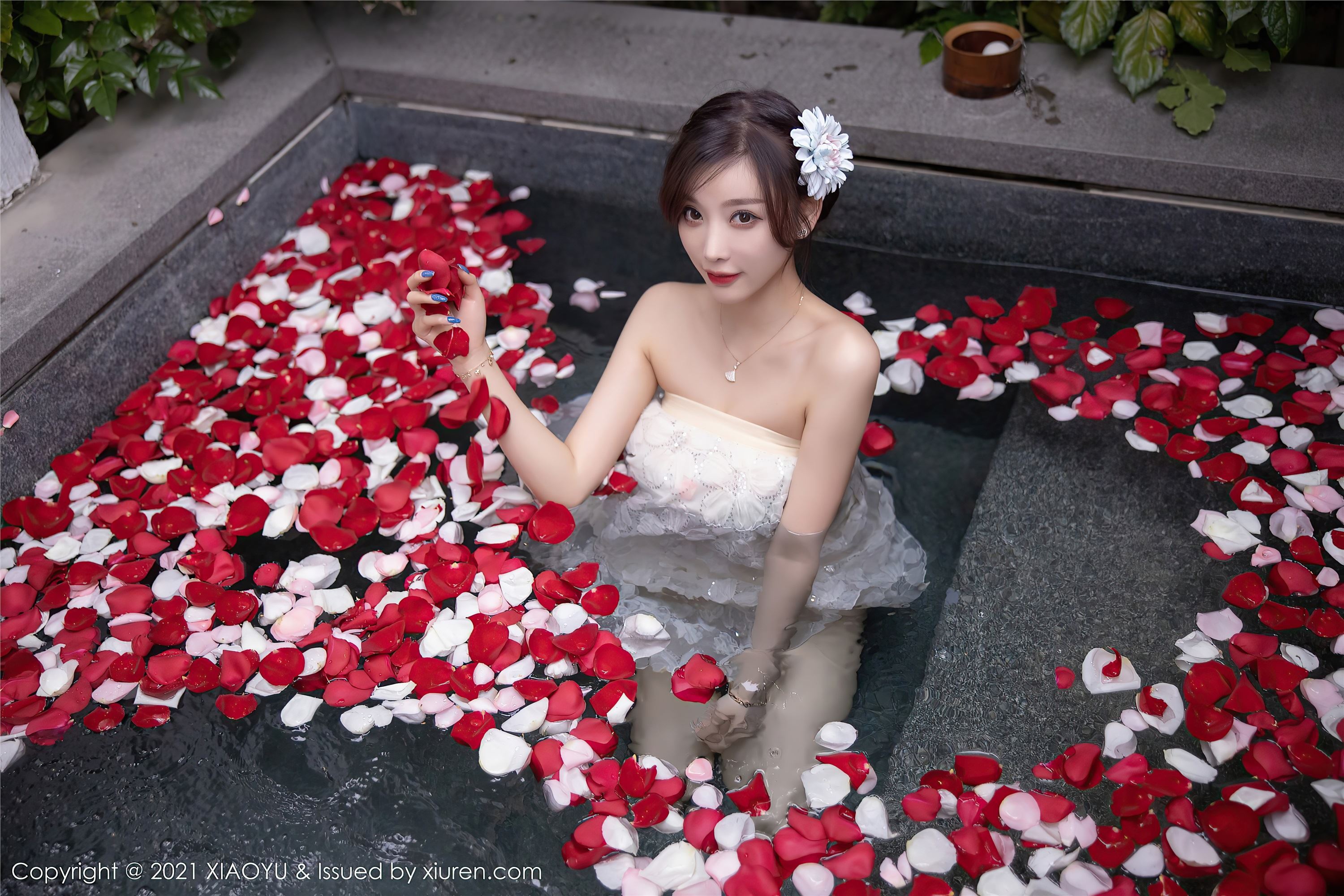 XIAOYU语画界 2021.05.14 Vol.528 杨晨晨Yome